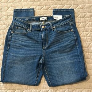 NWT Sonoma Skinny Jeans Size 12S